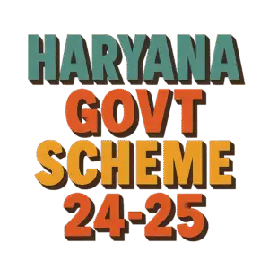 Haryana Govt Scheme